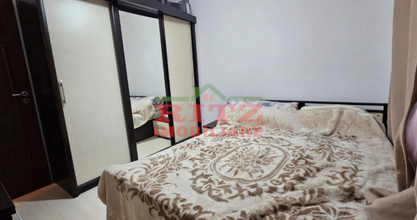 NOU! Ap. 3 camere, S=51 mp, et. 1, zona Dr.Marinescu!