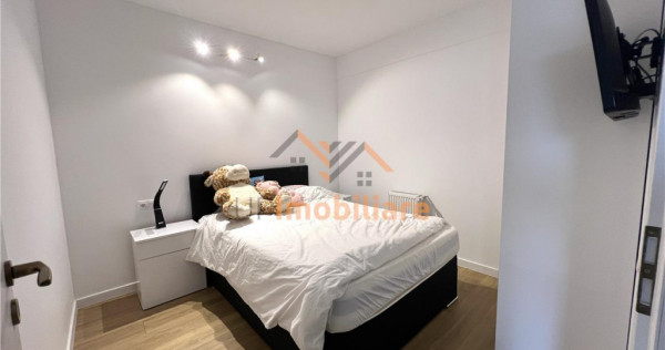 PENTHOUSE CU 3 CAMERE | LUCEAFARUL | DE VÂNZARE | ORADEA