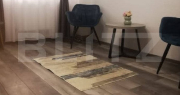 Apartament 2 camere decomandat ,izolat ,renovat