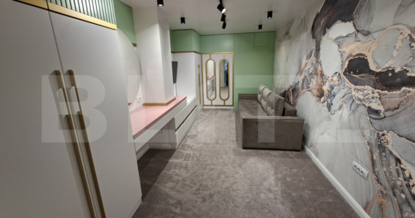 Apartament 4 camere, 87 mp, zona Nicolina