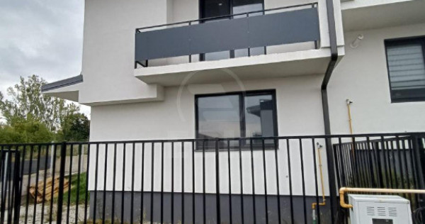 Casa tip Duplex ,zona Centura Sud