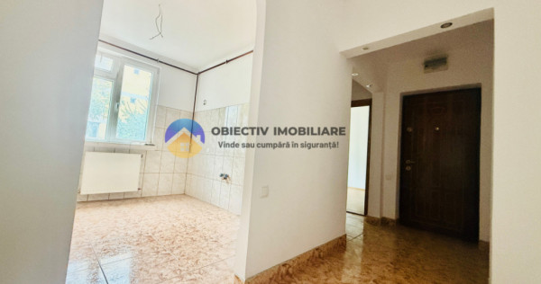 Apartament 2 camere ETAJ 1 Precista