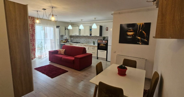 Sub pretul pietei! Apartament 2 camere, 66mp, et intermediar, parcare