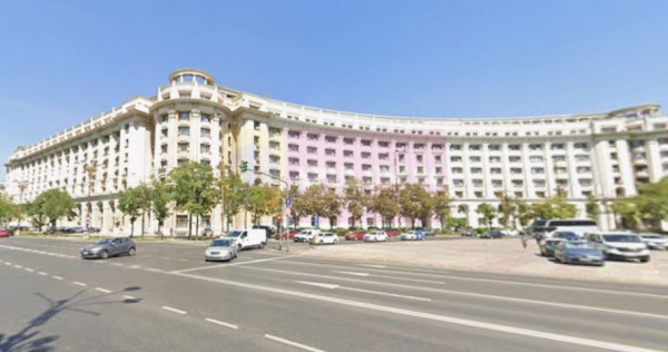 Vanzare apartament 4 camere Piata Unirii fantani, metrou
