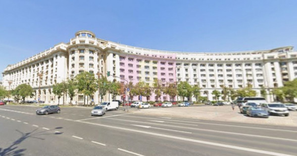 Vanzare apartament 4 camere Piata Unirii fantani, metrou