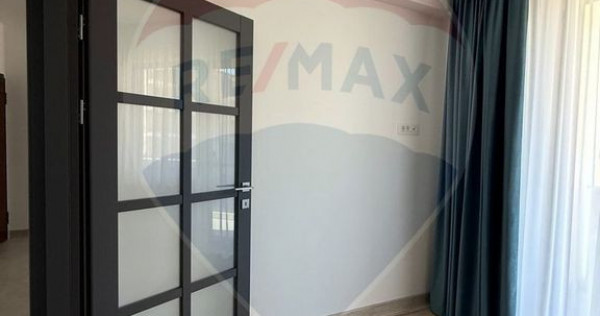 Apartament cu 3 camere de vânzare - bloc nou BURDUJENI