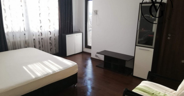 Apartament de 2 camere - Sos. Chitilei - Metrou Jiului