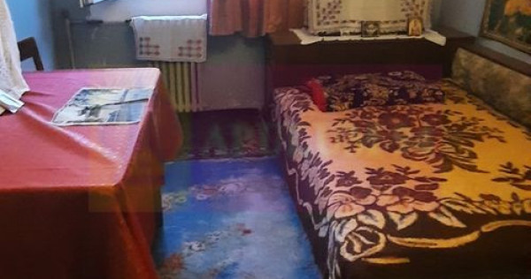 Vanzare apartament 4 camere Titan, metrou M1 si M3