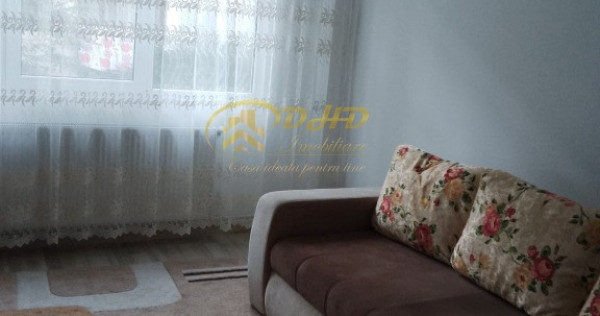 Apartament 2 camere decomandat in zona Metalurgie