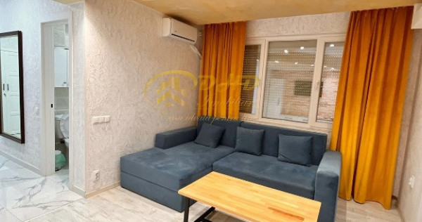 Apartament 2 camere in Centru