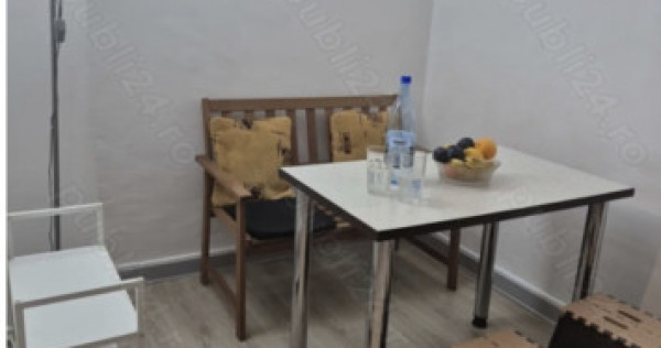 Decebal muncii parter