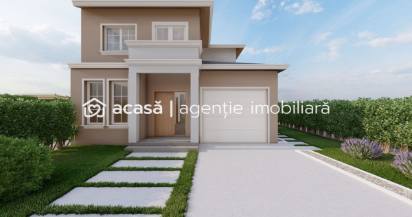 Parcele ARED - in inima Aradului - direct de la dezvoltator