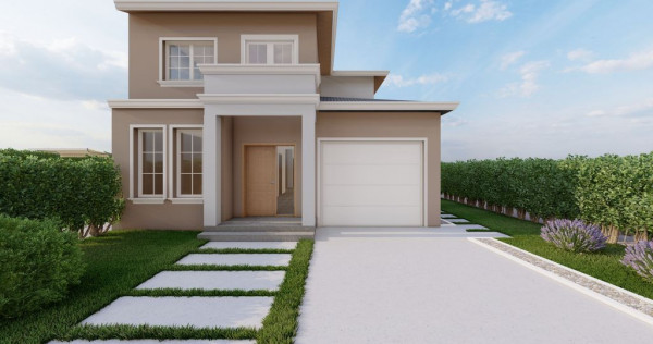 Parcele ARED - in inima Aradului - direct de la dezvoltator