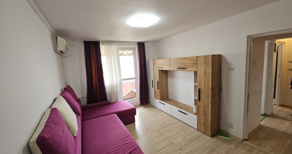 Apartament 2 camere decomandat Constantin Brancoveanu / L...
