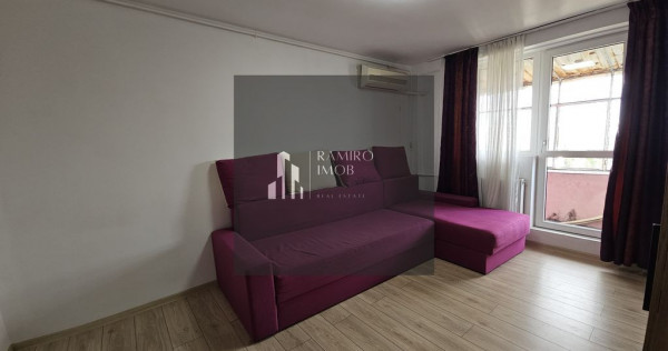 Constantin Brancoveanu / Lamotesti Apartament 2 camere de...