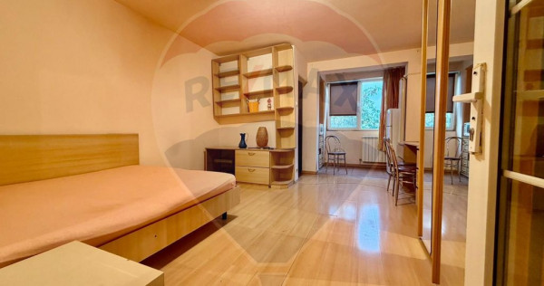 Vanzare garsoniera Metrou Costin Georgian