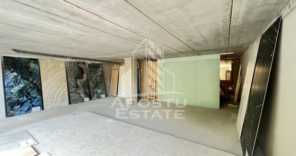 Spațiu comercial de vanzare 240 mp Central