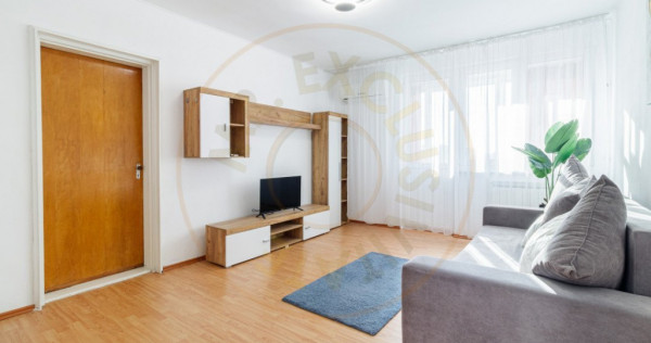 Apartament complet mobilat Chilia Veche|Drumul Taberei