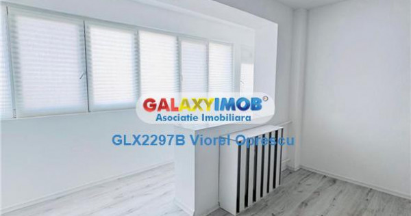 Apartament 3 camere, renovat, Metrou Titan, Restaurant Alba,