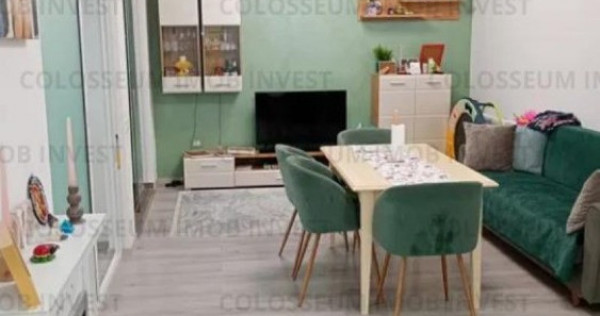 Apartament 3 camere, decomandat - zona Triaj, Complex Soho Residence