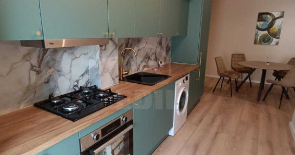 Apartament 3 camere zona Eroilor!