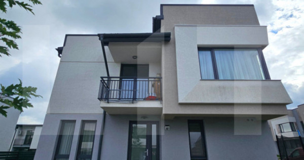 Casa Individuala | 119 mp | Botosani