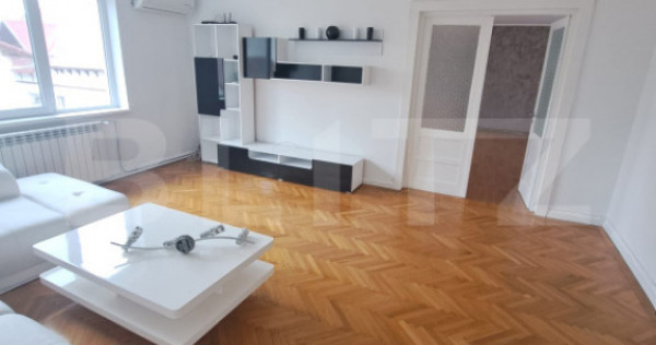 Apartament spațios &icirc;n casă, Brașov &ndash; zonă liniștită