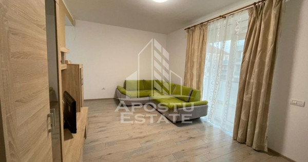 Apartament 2 camere, loc de parcare, centrală proprie, E...