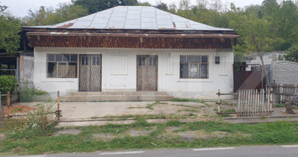 Spatiu comercial, 64 mp, strada Constantin Argetoaia