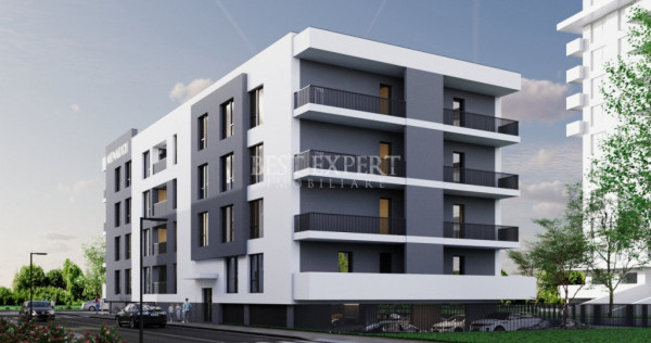 3 Camere Ideal Familie Credit Ipotecar 15%