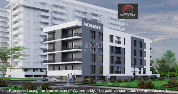 3 Camere Ideal Familie Credit Ipotecar 15%