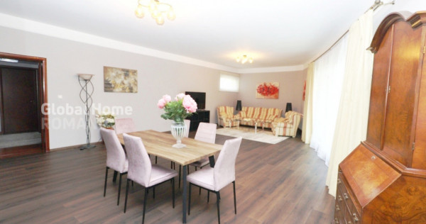 Apartament 4 camere | Sat Francez - Aron Cotrus | 3 Terase |