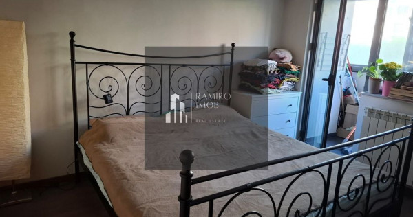 Apartament 3 camere 75 mp Alexandru Obregia