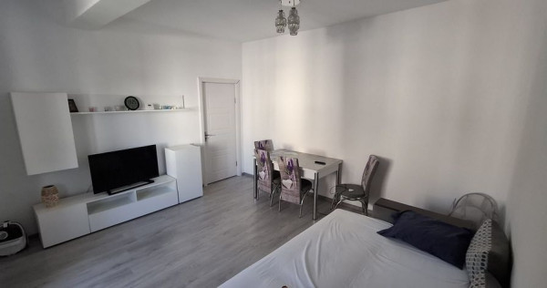 Apartament 2 camere decomandat Metalurgiei / Constantin B...