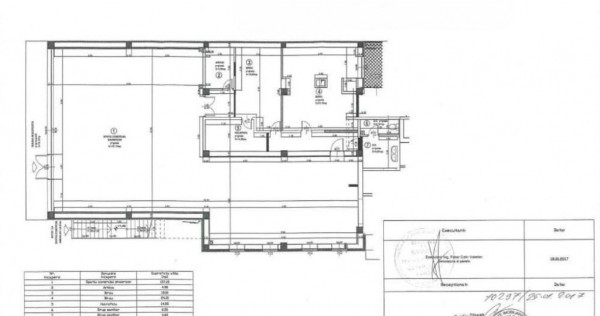 Vad excelent! Spatiu comercial cu parcari la E60, Floresti