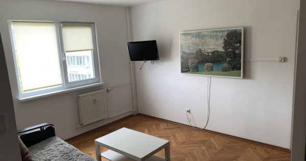 Apartament 2 camere etaj intermediar Astra- Orizont