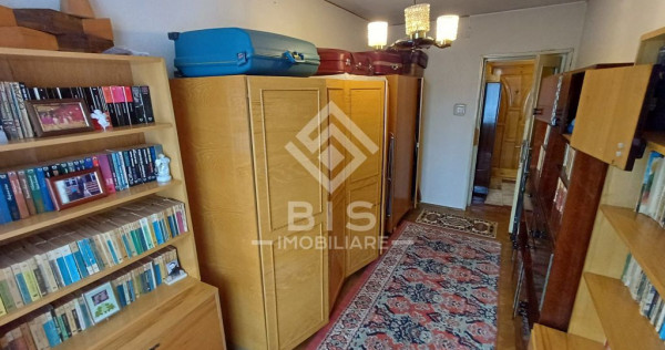 Vânzare apartament 3 camere, Decebal, 65 mp utili