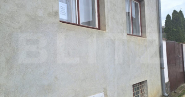 2 case lipite, ideale pentru 2 familii – Hărman, la doar