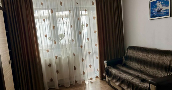 Apartament 2 camere decomandat 59 mp – Mutare imediată