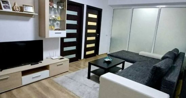 APARTAMENT 3 CAMERE, LEONIDA, CENTRALA, MOBILAT-UTILAT