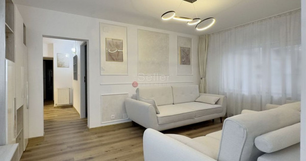 Design Modern | Suprafata Generoasa