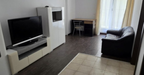 Apartament cu două camere Aradului