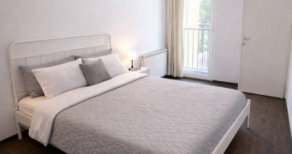 Apartament cu două camere Aradului