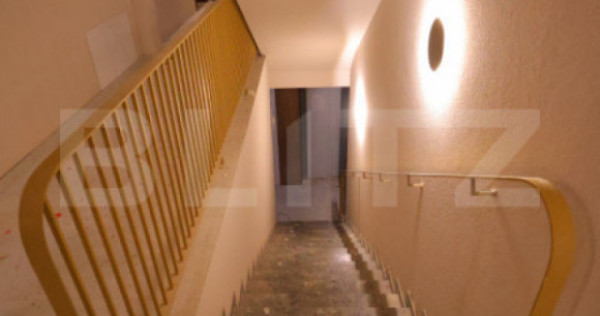 Comision 0%! Apartament 2 camere, finisat, balcon, garaj, zo