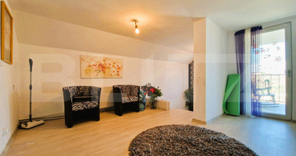 Casa finisata la cheie, 4 camere, 120 mp, Campenesti