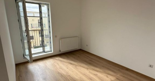 Apartament 2 camere decomandat Bdl Metalurgiei