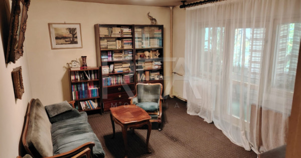 Apartament 2 camere langa Univ Titu Maiorescu