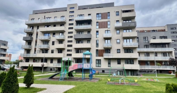 A/1637 De vânzare apartament cu 2 camere în Tg Mureș - Maurer