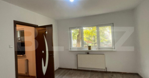 Apartament 2 camere de v&acirc;nzare &ndash; zona Tudor