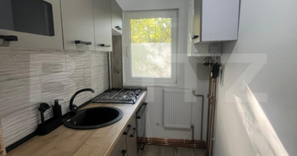 Apartament 2 camere de vânzare – zona Tudor